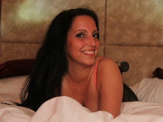Saria (28) aus Braunschweig